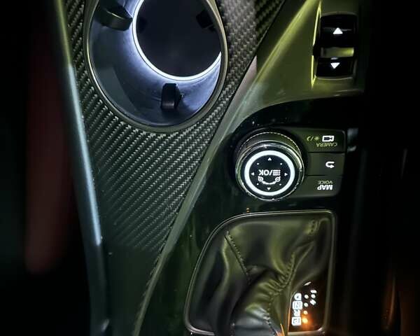 Черный Инфинити Q60, объемом двигателя 3 л и пробегом 42 тыс. км за 42000 $, фото 35 на Automoto.ua