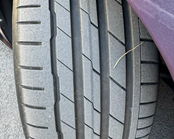 Красный Инфинити Q60, объемом двигателя 3 л и пробегом 90 тыс. км за 18500 $, фото 18 на Automoto.ua