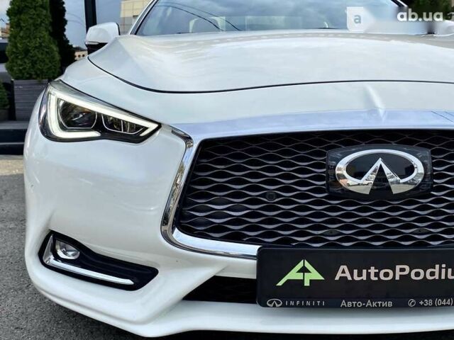 Инфинити Q60, объемом двигателя 3 л и пробегом 127 тыс. км за 26500 $, фото 5 на Automoto.ua