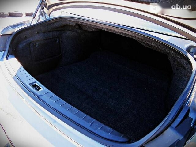 Инфинити Q60, объемом двигателя 2 л и пробегом 107 тыс. км за 23950 $, фото 17 на Automoto.ua