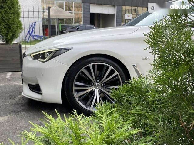 Інфініті Q60, об'ємом двигуна 3 л та пробігом 127 тис. км за 26500 $, фото 16 на Automoto.ua