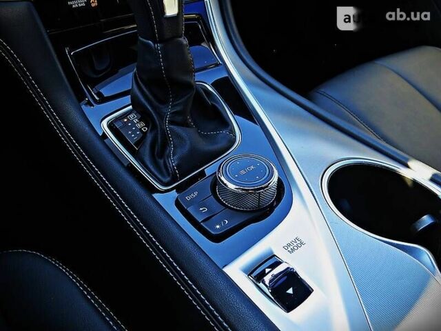 Инфинити Q60, объемом двигателя 2 л и пробегом 107 тыс. км за 23950 $, фото 14 на Automoto.ua