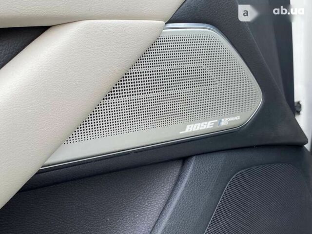 Инфинити Q60, объемом двигателя 3 л и пробегом 127 тыс. км за 26500 $, фото 21 на Automoto.ua