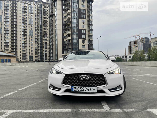 Инфинити Q60, объемом двигателя 3 л и пробегом 132 тыс. км за 21200 $, фото 7 на Automoto.ua