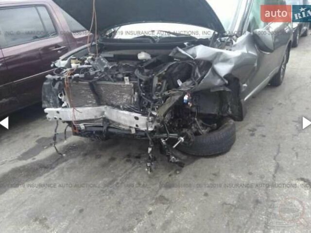 Інфініті Q60, об'ємом двигуна 3.5 л та пробігом 78 тис. км за 7700 $, фото 4 на Automoto.ua