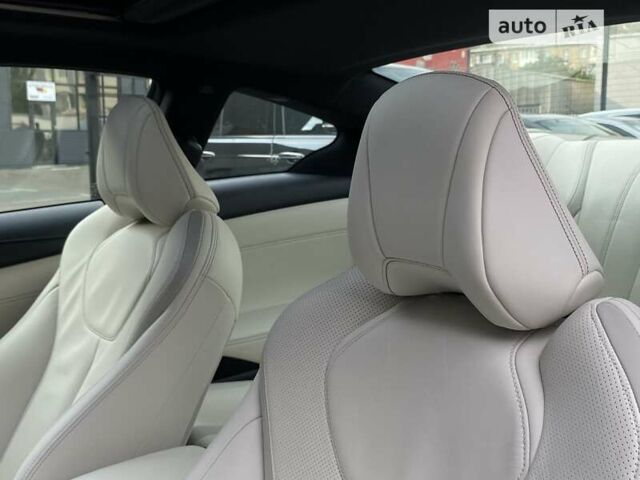 Инфинити Q60, объемом двигателя 3 л и пробегом 127 тыс. км за 26300 $, фото 20 на Automoto.ua