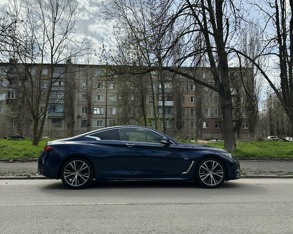 Інфініті Q60, об'ємом двигуна 3 л та пробігом 158 тис. км за 24900 $, фото 13 на Automoto.ua