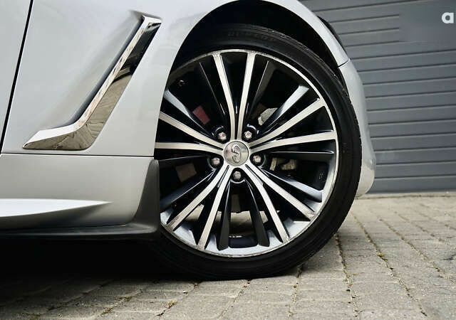 Инфинити Q60, объемом двигателя 3 л и пробегом 162 тыс. км за 19500 $, фото 24 на Automoto.ua