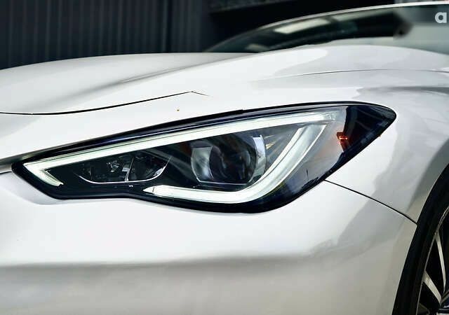 Инфинити Q60, объемом двигателя 3 л и пробегом 162 тыс. км за 19500 $, фото 12 на Automoto.ua