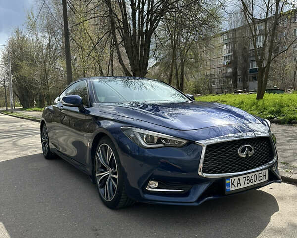 Інфініті Q60, об'ємом двигуна 3 л та пробігом 158 тис. км за 24900 $, фото 14 на Automoto.ua