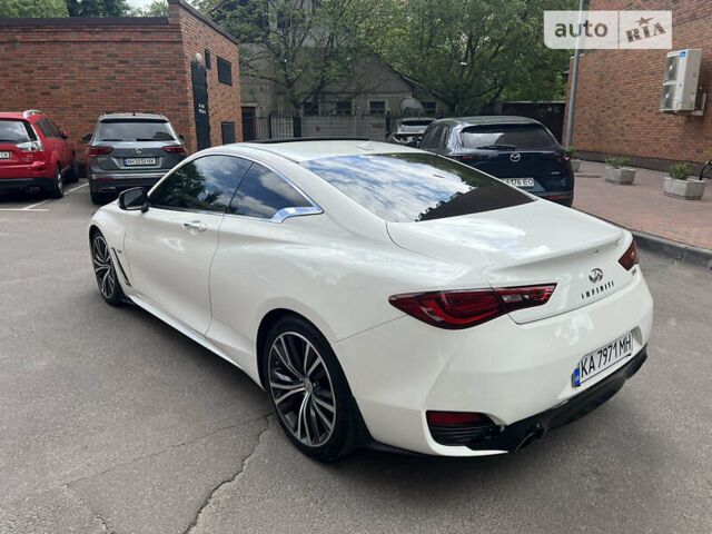 Инфинити Q60, объемом двигателя 3 л и пробегом 138 тыс. км за 23555 $, фото 8 на Automoto.ua