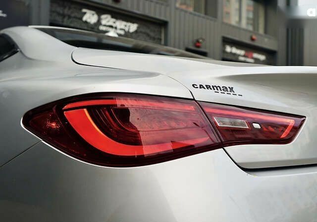 Инфинити Q60, объемом двигателя 3 л и пробегом 162 тыс. км за 19500 $, фото 16 на Automoto.ua