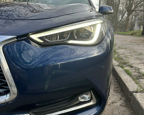 Інфініті Q60, об'ємом двигуна 3 л та пробігом 158 тис. км за 24900 $, фото 3 на Automoto.ua