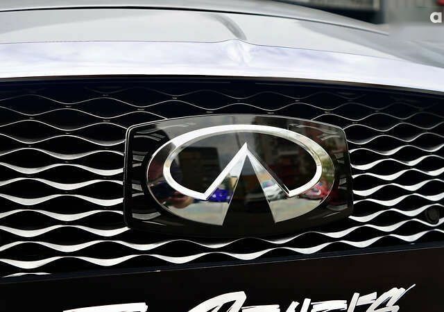 Инфинити Q60, объемом двигателя 3 л и пробегом 162 тыс. км за 19500 $, фото 4 на Automoto.ua