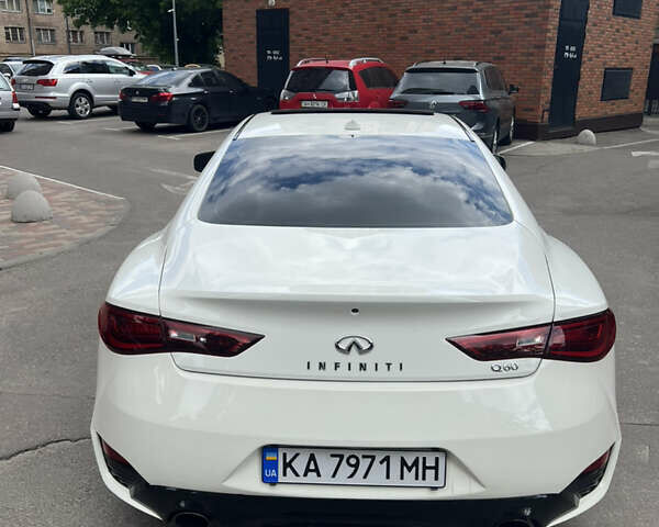 Інфініті Q60, об'ємом двигуна 3 л та пробігом 138 тис. км за 23555 $, фото 7 на Automoto.ua