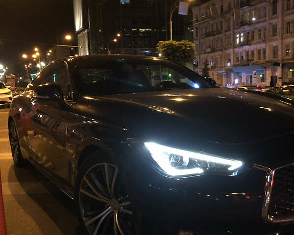 Інфініті Q60, об'ємом двигуна 3 л та пробігом 158 тис. км за 24900 $, фото 4 на Automoto.ua