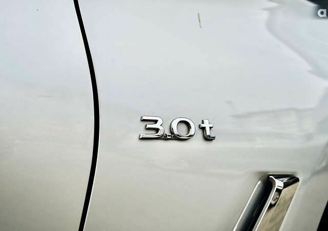 Инфинити Q60, объемом двигателя 3 л и пробегом 162 тыс. км за 19500 $, фото 25 на Automoto.ua