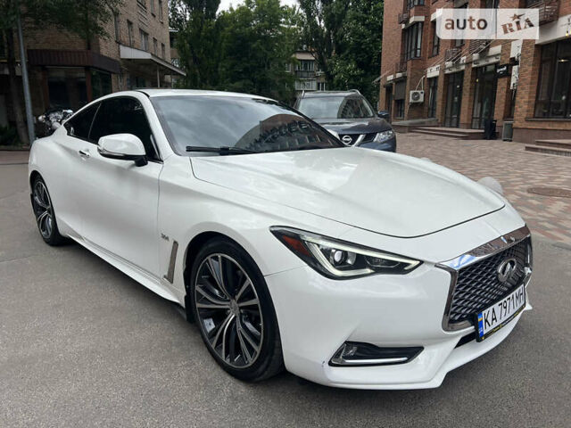 Інфініті Q60, об'ємом двигуна 3 л та пробігом 138 тис. км за 23555 $, фото 5 на Automoto.ua