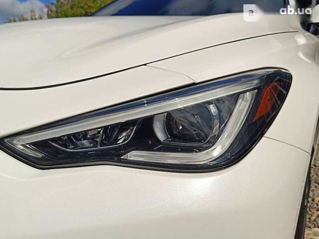 Інфініті Q60, об'ємом двигуна 3 л та пробігом 80 тис. км за 24000 $, фото 8 на Automoto.ua