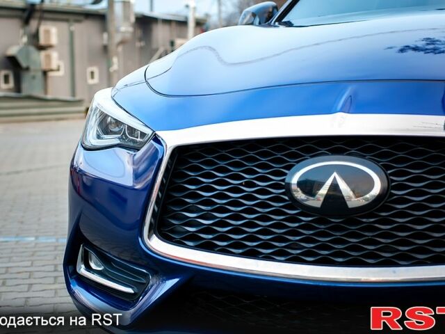 Інфініті Q60, об'ємом двигуна 3 л та пробігом 1 тис. км за 29999 $, фото 1 на Automoto.ua