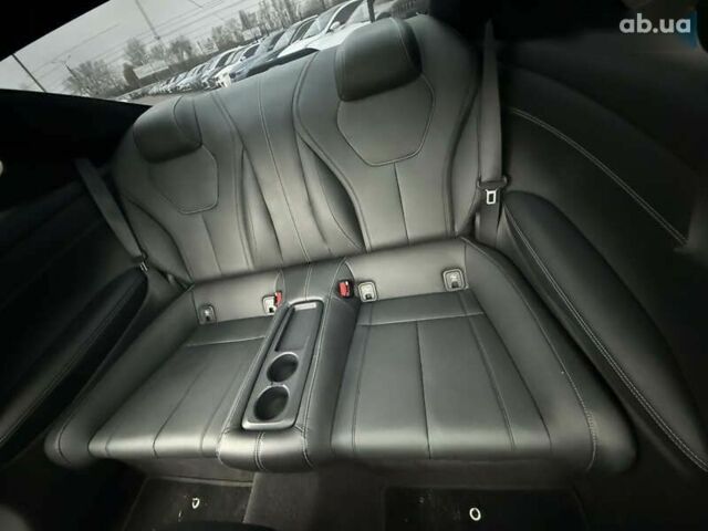 Инфинити Q60, объемом двигателя 3 л и пробегом 78 тыс. км за 23490 $, фото 15 на Automoto.ua