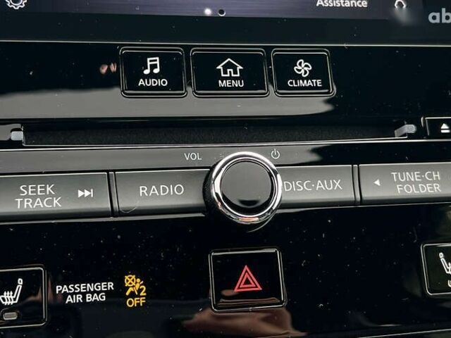 Инфинити Q60, объемом двигателя 3 л и пробегом 12 тыс. км за 29800 $, фото 14 на Automoto.ua