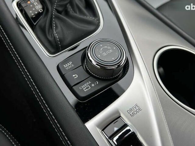 Инфинити Q60, объемом двигателя 3 л и пробегом 12 тыс. км за 29800 $, фото 13 на Automoto.ua