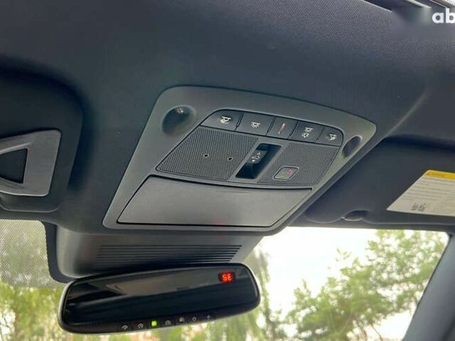 Инфинити Q60, объемом двигателя 3 л и пробегом 12 тыс. км за 29800 $, фото 15 на Automoto.ua