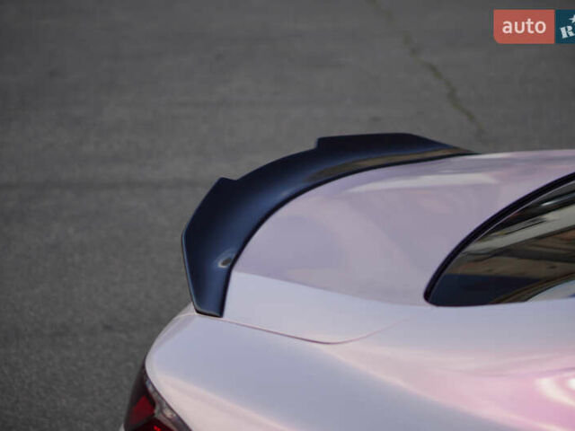 Серый Инфинити Q60, объемом двигателя 3 л и пробегом 130 тыс. км за 25499 $, фото 16 на Automoto.ua