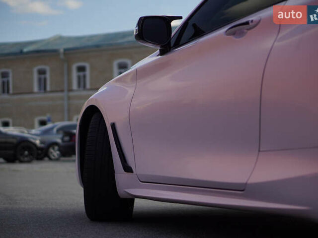 Серый Инфинити Q60, объемом двигателя 3 л и пробегом 130 тыс. км за 25499 $, фото 23 на Automoto.ua