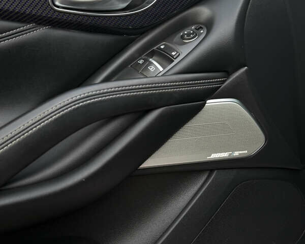 Серый Инфинити Q60, объемом двигателя 3 л и пробегом 130 тыс. км за 25499 $, фото 33 на Automoto.ua