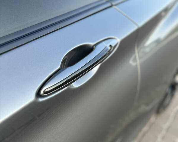 Серый Инфинити Q60, объемом двигателя 3 л и пробегом 107 тыс. км за 22200 $, фото 20 на Automoto.ua