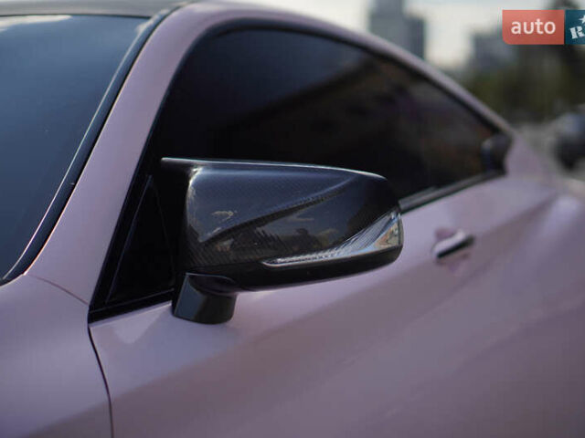 Серый Инфинити Q60, объемом двигателя 3 л и пробегом 130 тыс. км за 25499 $, фото 21 на Automoto.ua