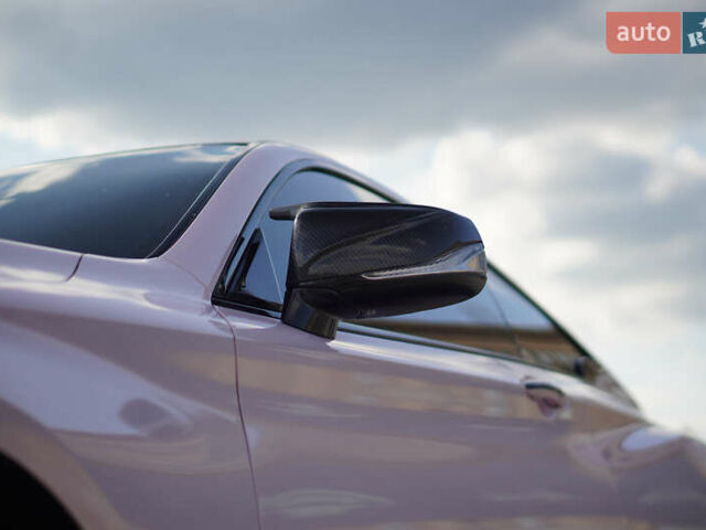 Серый Инфинити Q60, объемом двигателя 3 л и пробегом 130 тыс. км за 25499 $, фото 19 на Automoto.ua