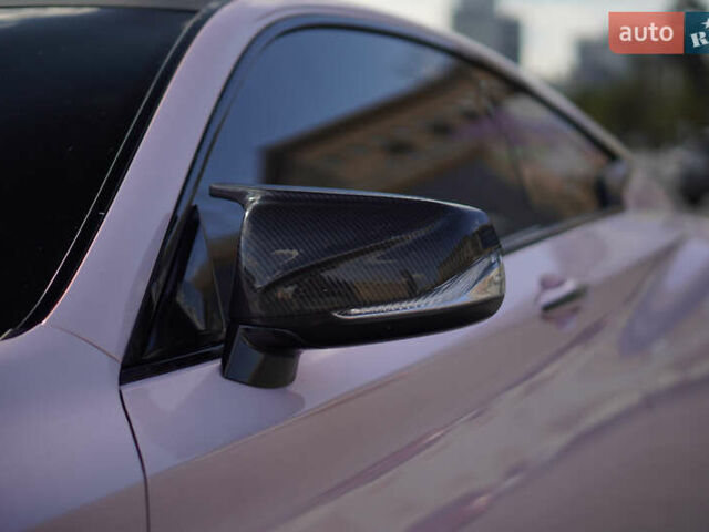 Серый Инфинити Q60, объемом двигателя 3 л и пробегом 130 тыс. км за 25499 $, фото 20 на Automoto.ua