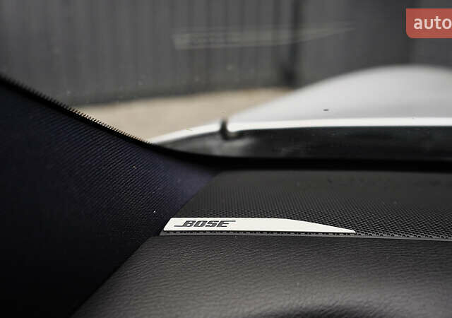 Серый Инфинити Q60, объемом двигателя 3 л и пробегом 162 тыс. км за 19500 $, фото 27 на Automoto.ua