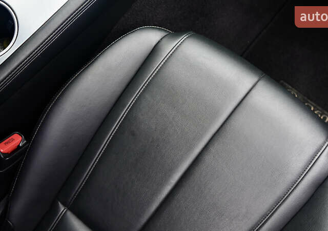 Серый Инфинити Q60, объемом двигателя 3 л и пробегом 162 тыс. км за 19500 $, фото 48 на Automoto.ua