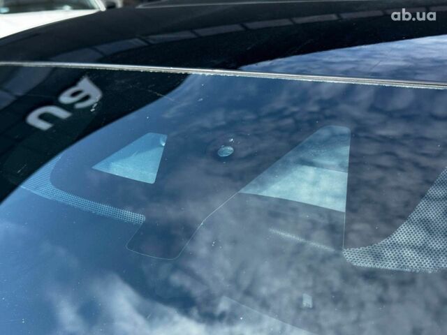 Серый Инфинити Q60, объемом двигателя 3 л и пробегом 88 тыс. км за 26990 $, фото 14 на Automoto.ua