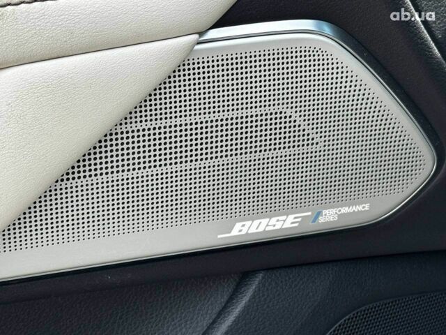 Серый Инфинити Q60, объемом двигателя 3 л и пробегом 88 тыс. км за 26990 $, фото 19 на Automoto.ua