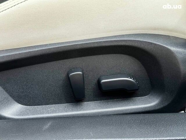 Серый Инфинити Q60, объемом двигателя 3 л и пробегом 88 тыс. км за 26990 $, фото 38 на Automoto.ua