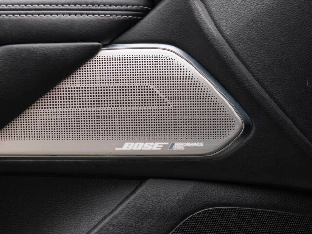 Серый Инфинити Q60, объемом двигателя 3 л и пробегом 43 тыс. км за 7600 $, фото 9 на Automoto.ua