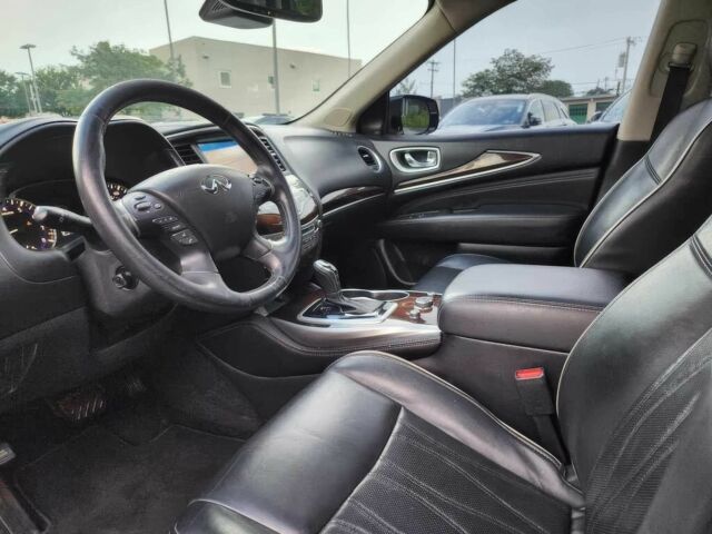 Сірий Інфініті Q60, об'ємом двигуна 3.5 л та пробігом 70 тис. км за 5300 $, фото 4 на Automoto.ua