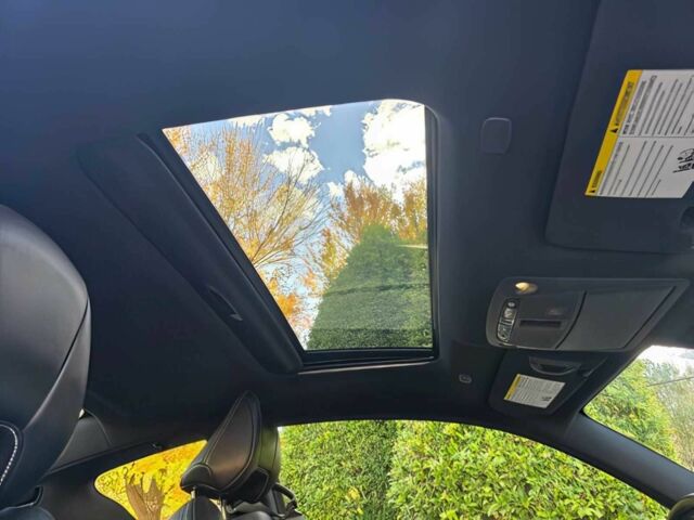 Синій Інфініті Q60, об'ємом двигуна 3 л та пробігом 31 тис. км за 5900 $, фото 12 на Automoto.ua