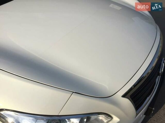 Белый Инфинити Q70, объемом двигателя 3.7 л и пробегом 99 тыс. км за 20500 $, фото 23 на Automoto.ua