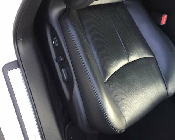 Белый Инфинити Q70, объемом двигателя 3.7 л и пробегом 99 тыс. км за 20500 $, фото 34 на Automoto.ua