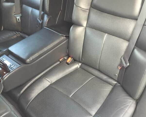 Белый Инфинити Q70, объемом двигателя 3.7 л и пробегом 99 тыс. км за 20500 $, фото 31 на Automoto.ua