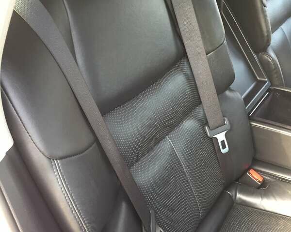 Белый Инфинити Q70, объемом двигателя 3.7 л и пробегом 99 тыс. км за 20500 $, фото 18 на Automoto.ua