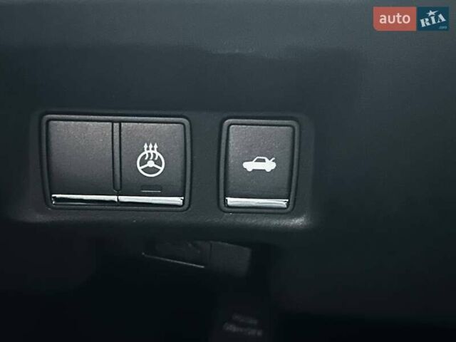 Белый Инфинити Q70, объемом двигателя 3.7 л и пробегом 101 тыс. км за 16990 $, фото 14 на Automoto.ua