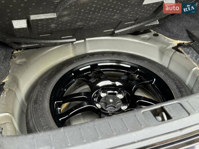 Черный Инфинити Q70, объемом двигателя 2.14 л и пробегом 205 тыс. км за 14900 $, фото 26 на Automoto.ua