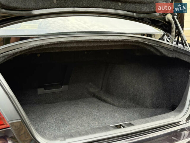 Черный Инфинити Q70, объемом двигателя 2.14 л и пробегом 205 тыс. км за 14900 $, фото 25 на Automoto.ua